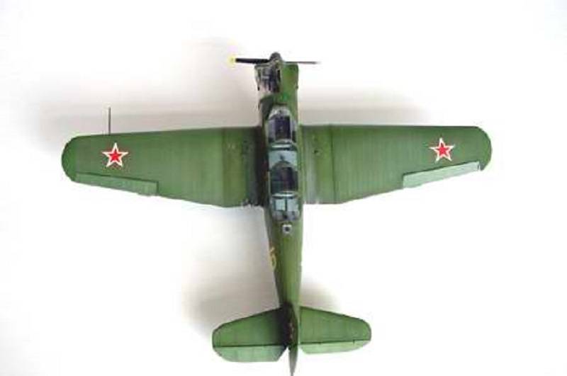 Yakovlev Yak-18 Max – Image 4