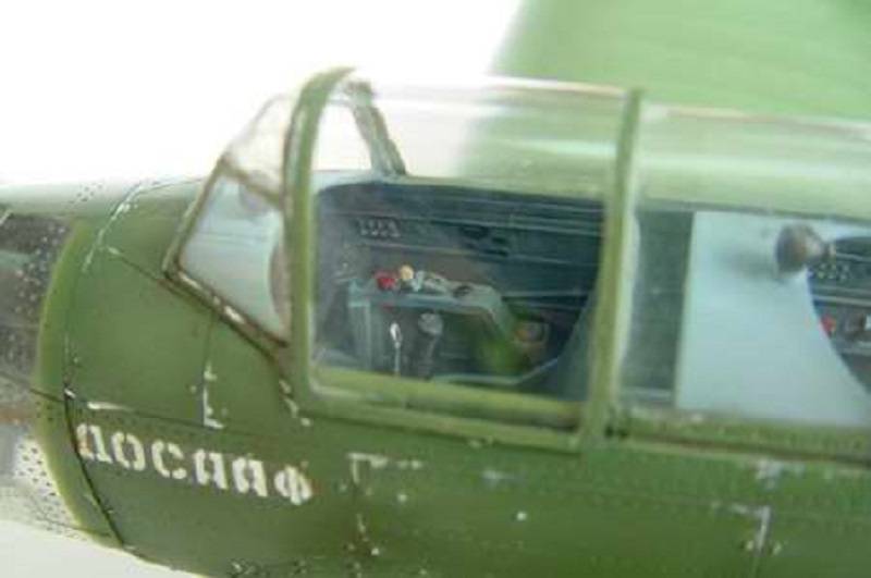 Yakovlev Yak-18 Max – Image 6