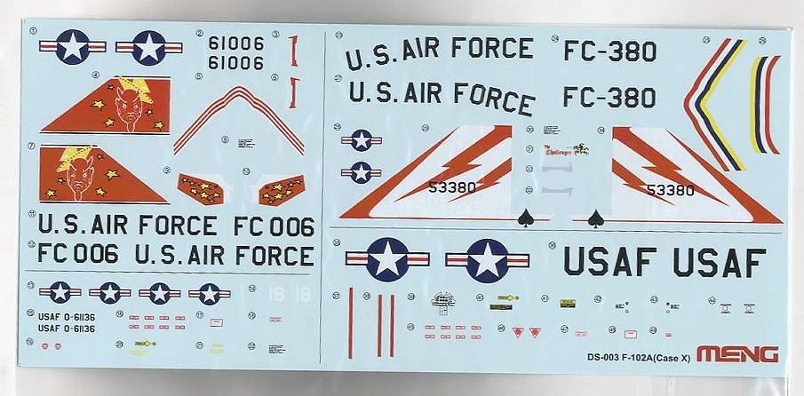F-102A (Case X) – Image 11