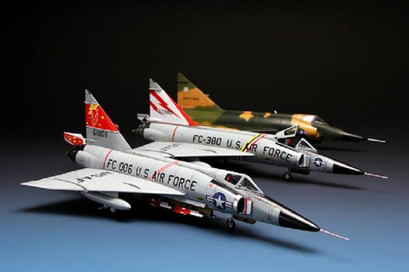 F-102A (Case XX) – Image 2