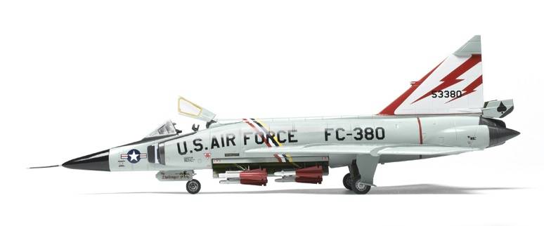F-102A (Case XX) – Image 3