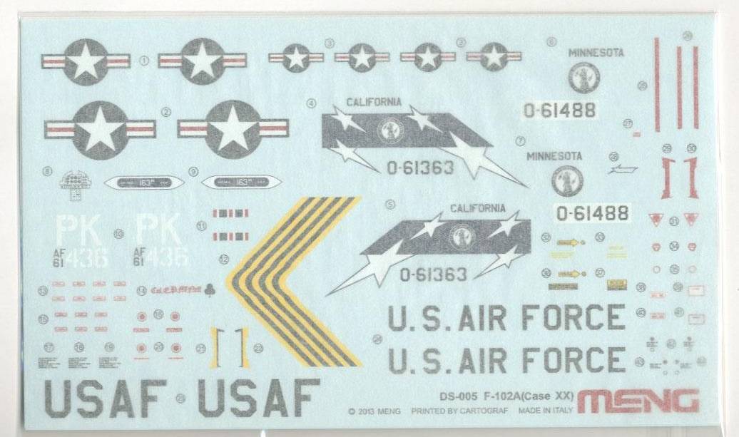 F-102A (Case XX) – Image 8