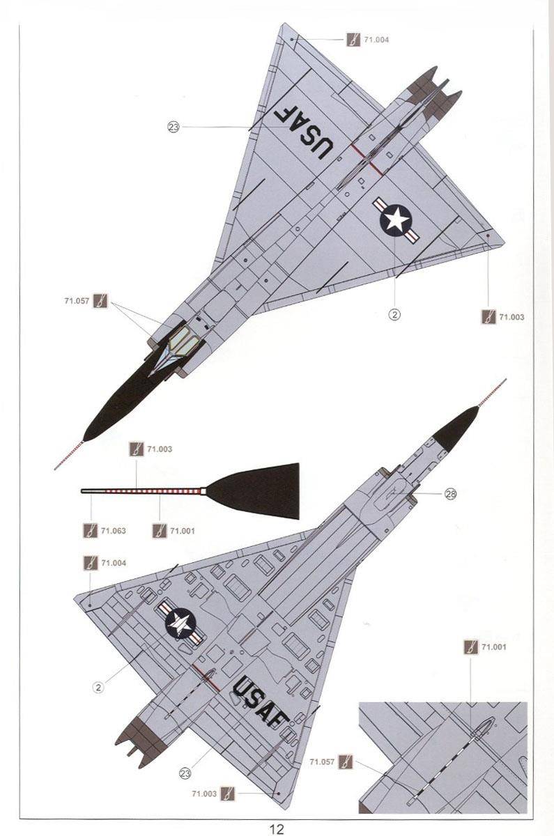 F-102A (Case XX) – Image 12
