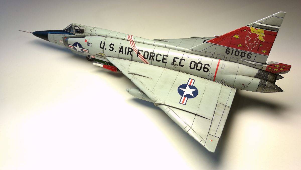 F-102A (Case X) – Image 3