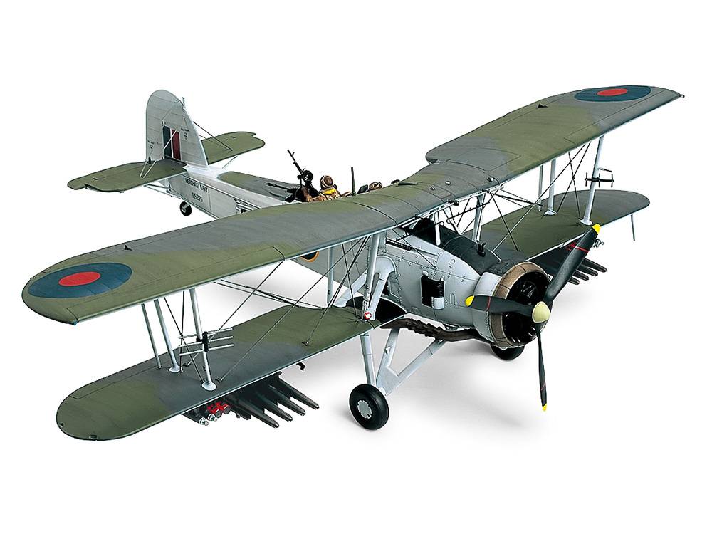 Fairey Swordfish Mk.II – Image 2