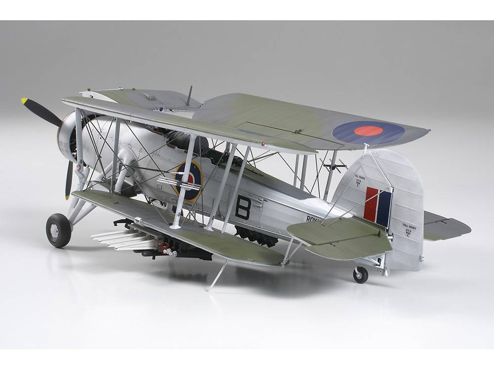 Fairey Swordfish Mk.II – Image 3