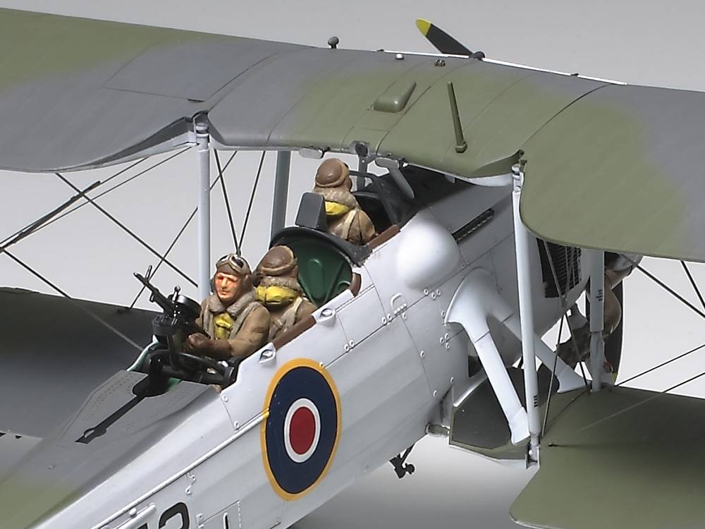 Fairey Swordfish Mk.II – Image 5