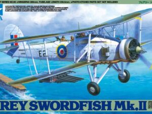 Fairey Swordfish Mk.II