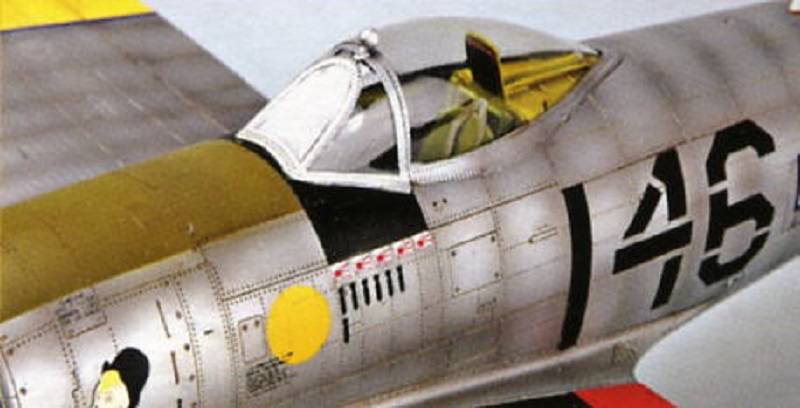 P-47N Thunderbolt – Image 4