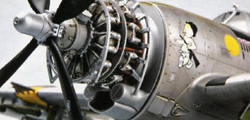 P-47N Thunderbolt – Image 5