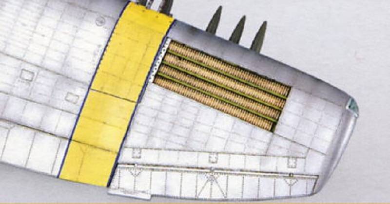 P-47N Thunderbolt – Image 7