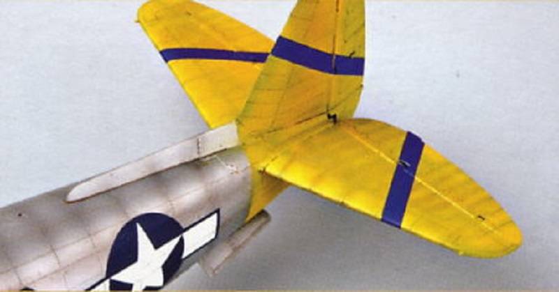 P-47N Thunderbolt – Image 8