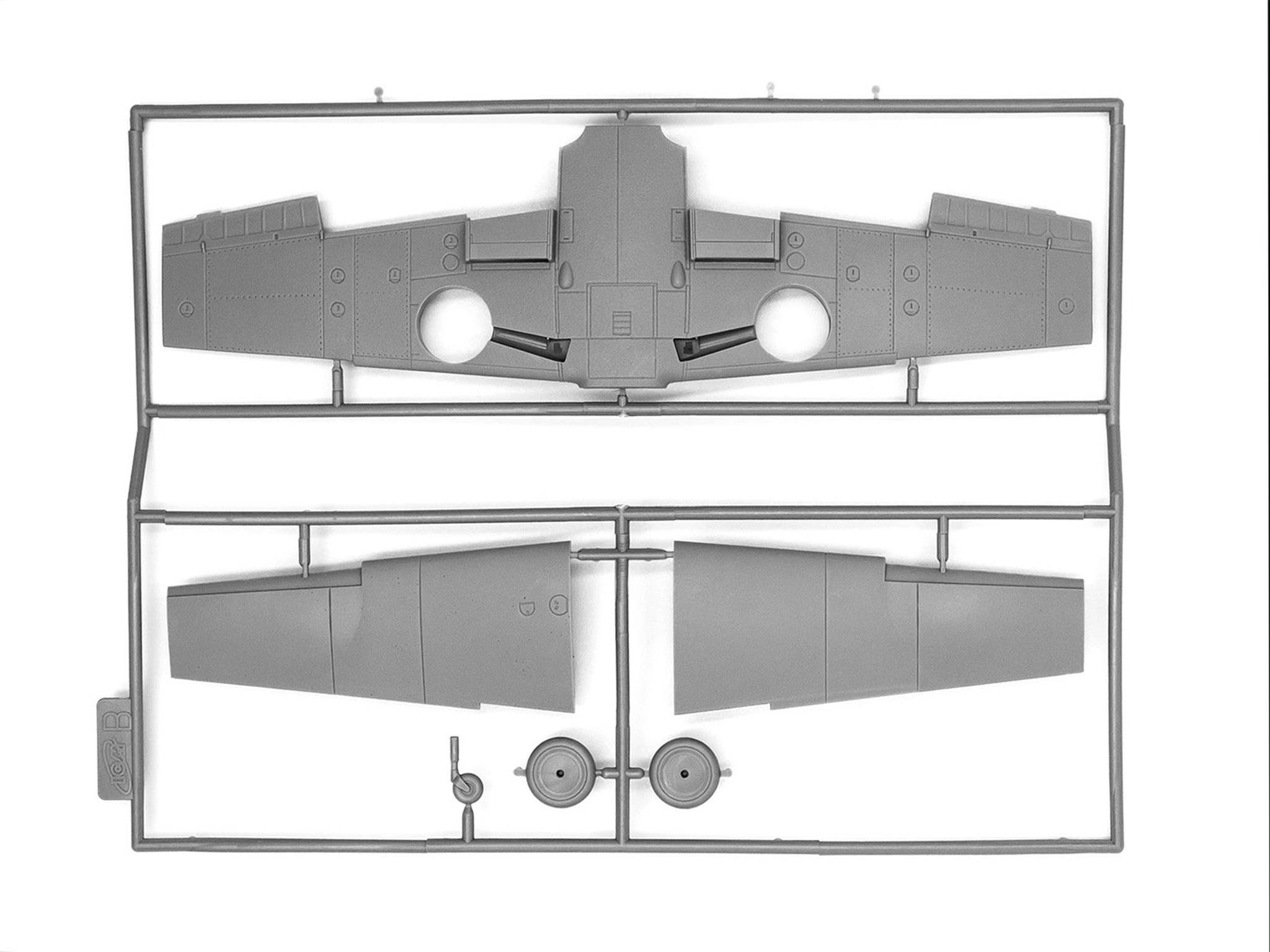 WWII Luftwaffe Airfield – Image 5
