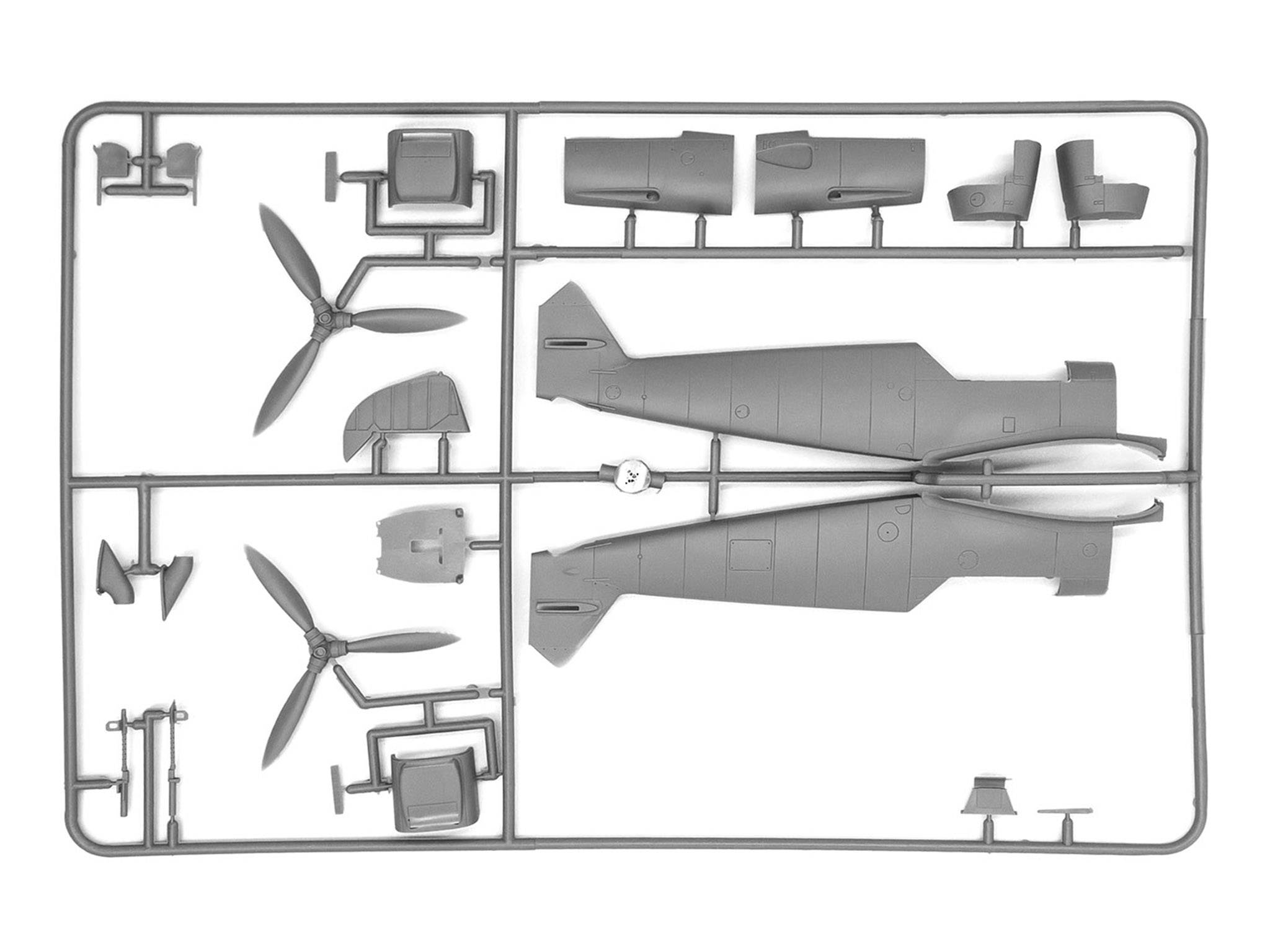 WWII Luftwaffe Airfield – Image 6