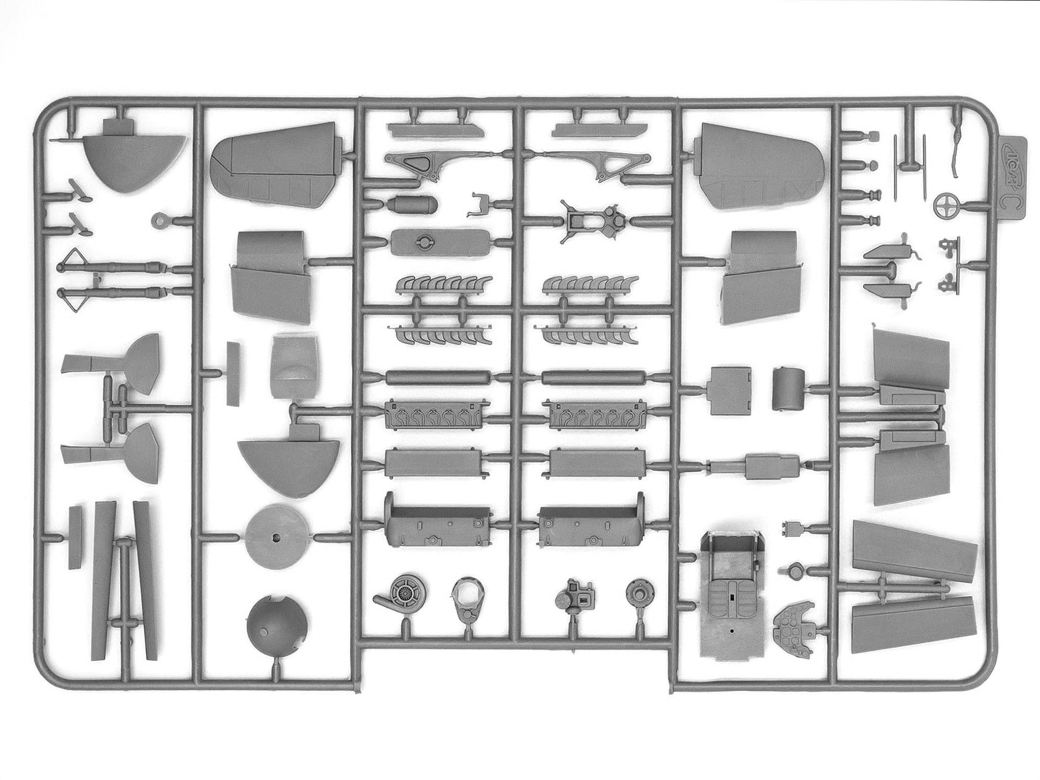 WWII Luftwaffe Airfield – Image 7