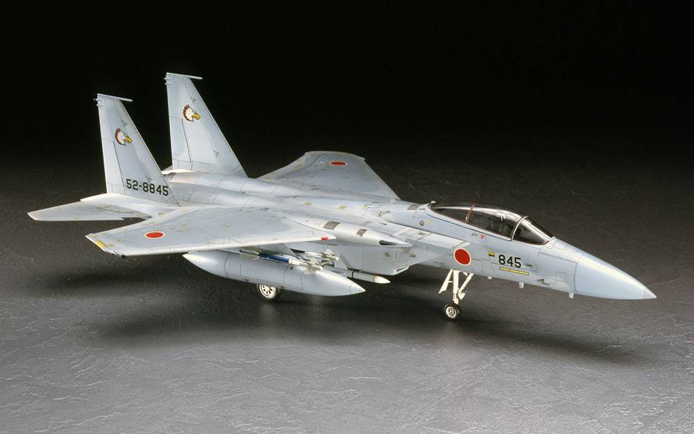 F-15J/DJ Eagle 'JASDF' – Image 2