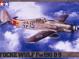 Focke-Wulf Fw190 D-9