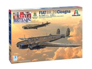 Fiat BR.20 Cicogna