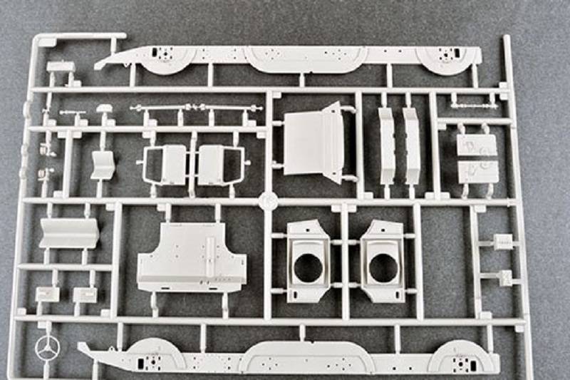 Russian ZIL-135 – Image 4