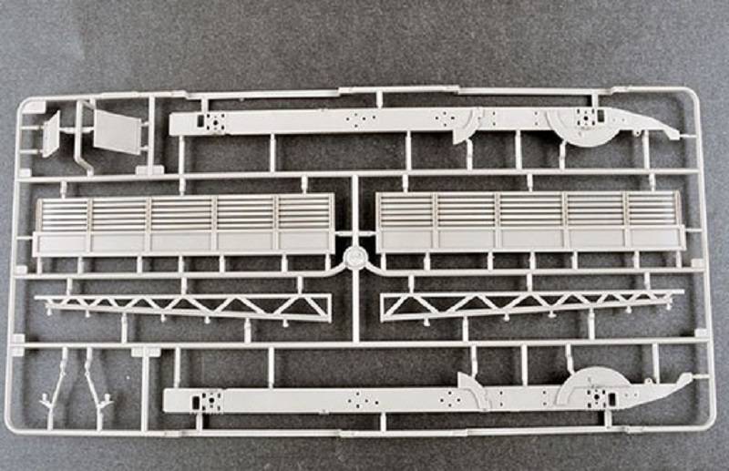 Russian ZIL-135 – Image 5