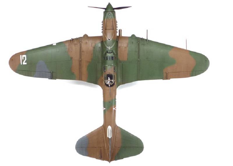 Ilyushin IL-2 Shturmovik – Image 4