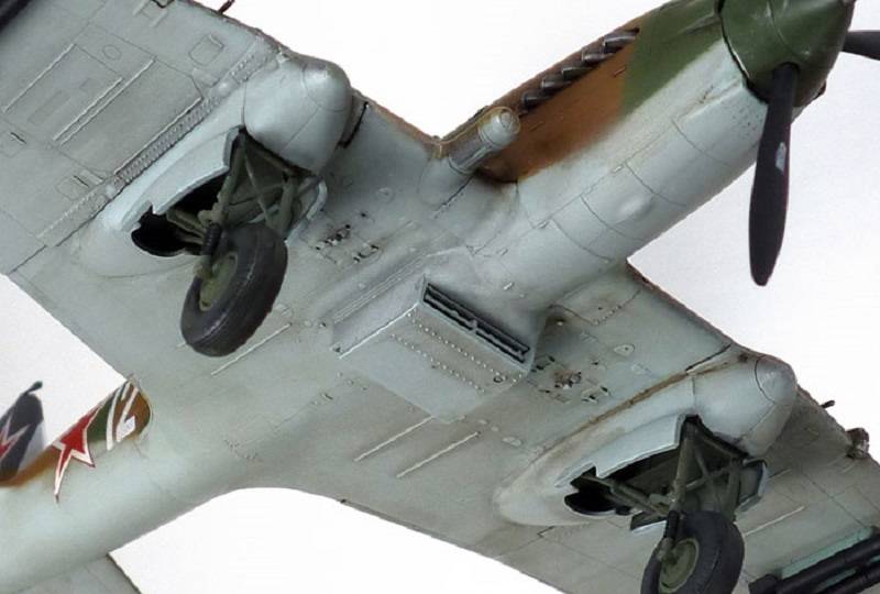 Ilyushin IL-2 Shturmovik – Image 5