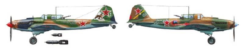 Ilyushin IL-2 Shturmovik – Image 6