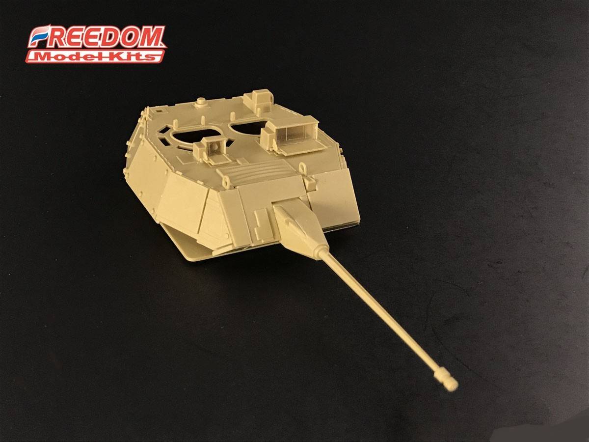 ROCA CM-34 TIFV with 30mm Chain Gun – Image 9