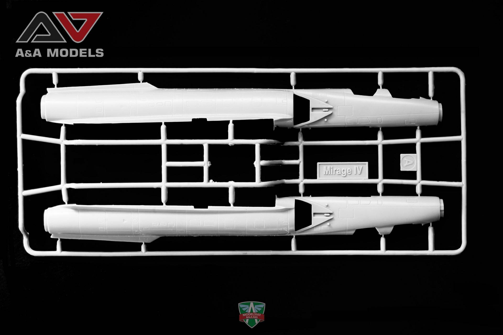 Mirage IV A Strategic bomber – Image 3