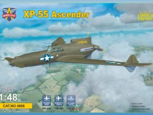 XP-55 Ascender