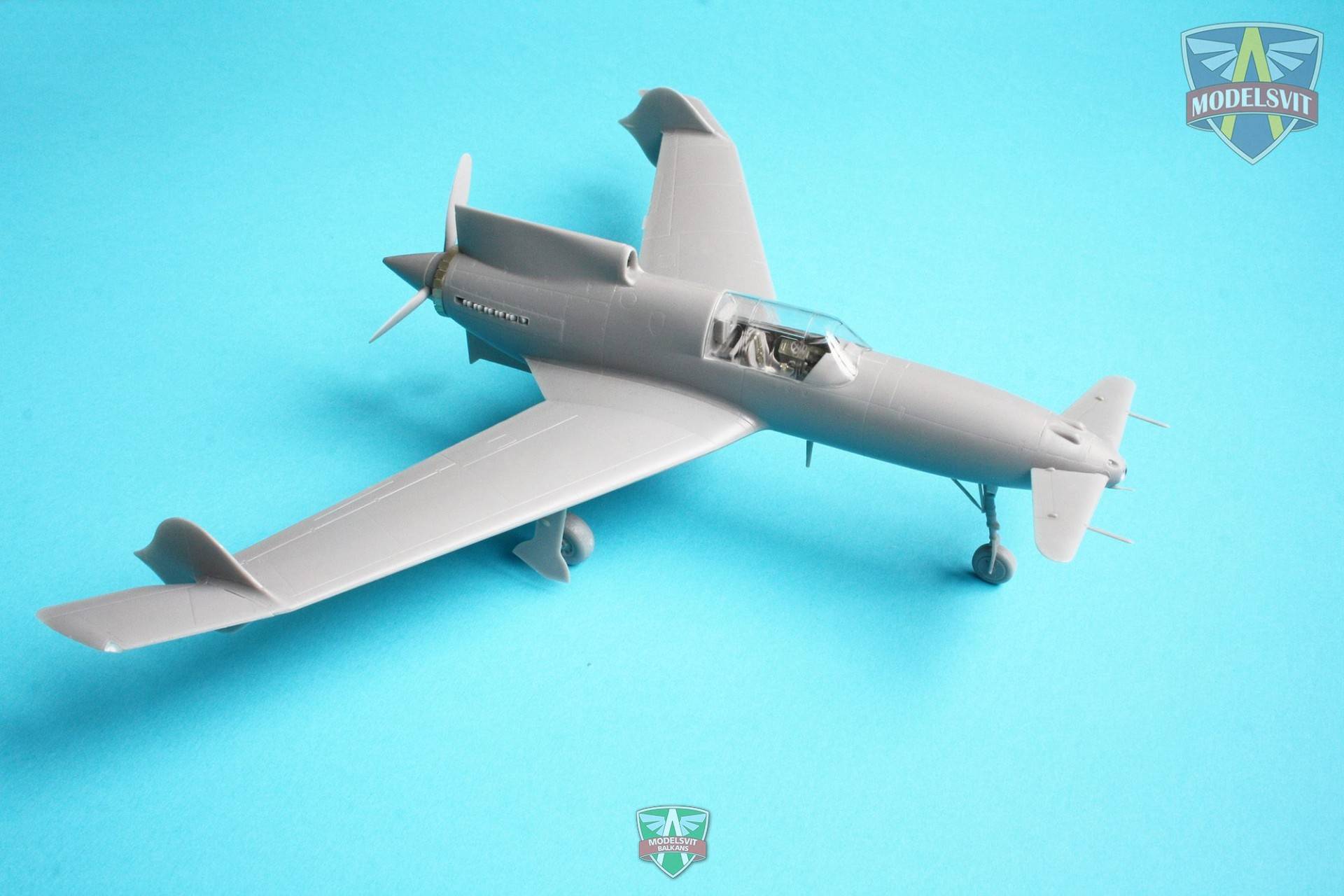 XP-55 Ascender – Image 3