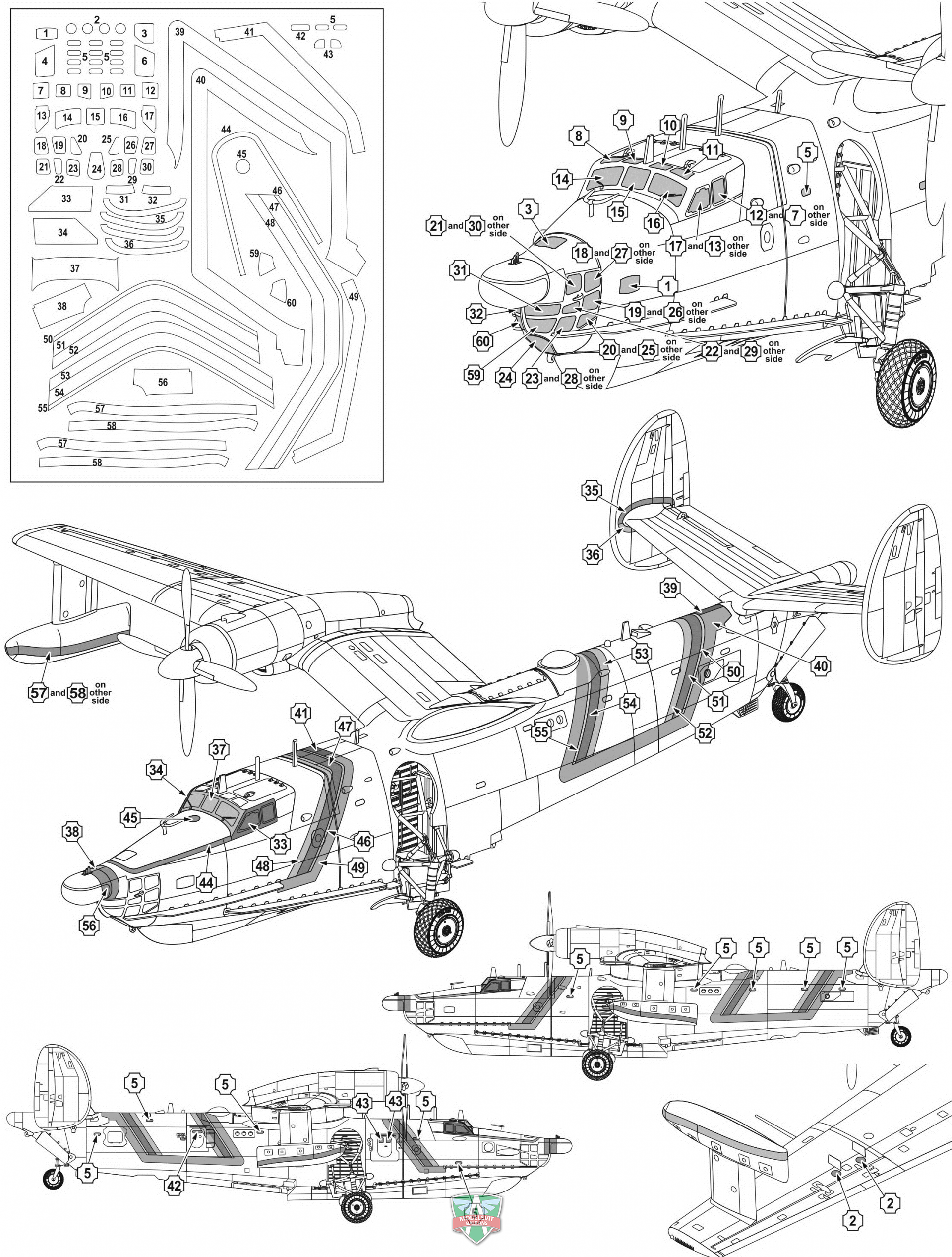 Be-12P-200 – Image 9