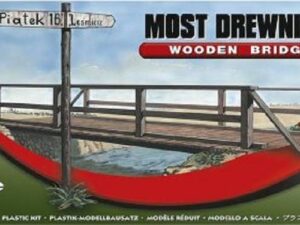 WOODEN BRIDGE