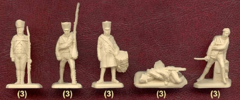 WATERLOO (200 years) Prussian Infantry – Image 5