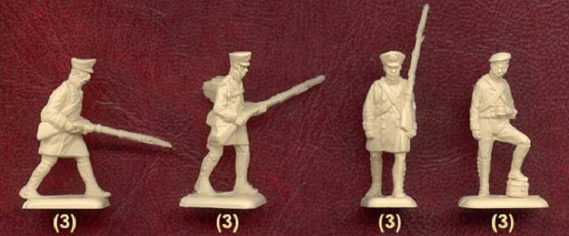 WATERLOO (200 years) Prussian Infantry – Image 6