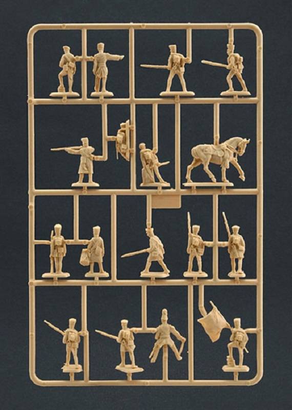 WATERLOO (200 years) Prussian Infantry – Image 7
