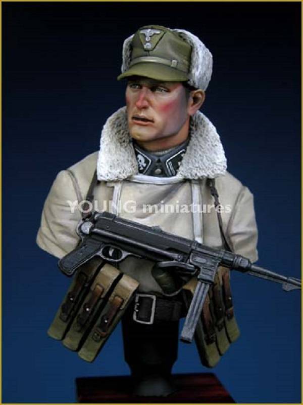 TOTENKOPF Division WWII – Image 2