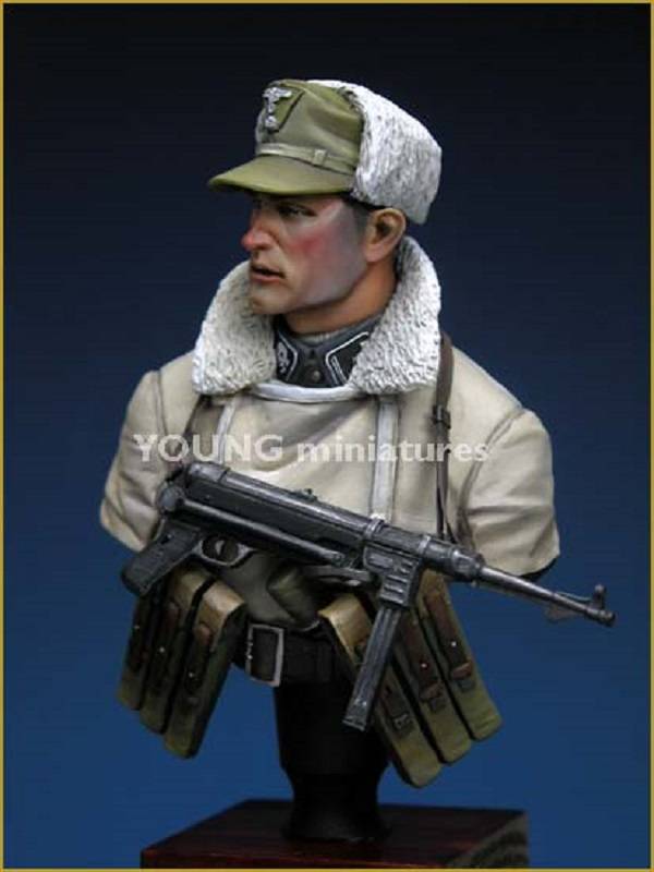 TOTENKOPF Division WWII – Image 3