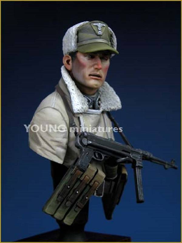 TOTENKOPF Division WWII – Image 4