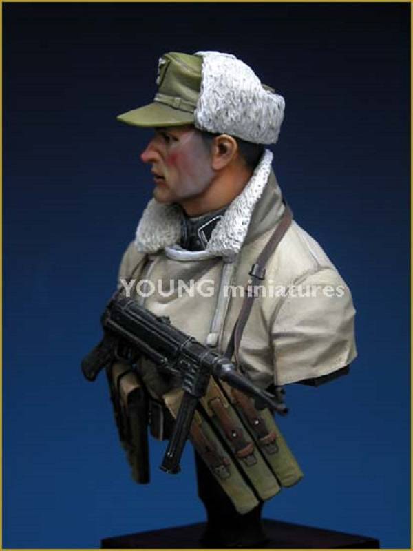 TOTENKOPF Division WWII – Image 5