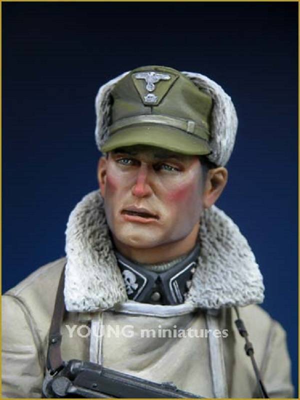 TOTENKOPF Division WWII – Image 6