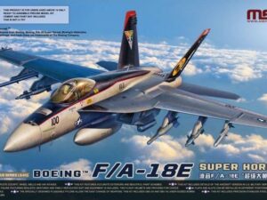 F/A-18E Super Hornet BOEING