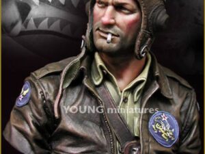 FLYING TIGERS 1942
