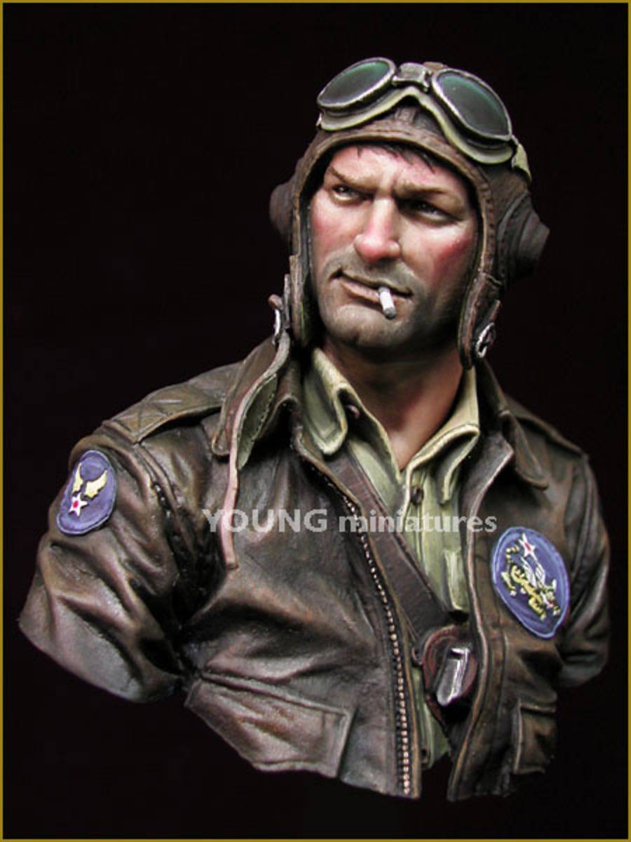 FLYING TIGERS 1942 – Image 2