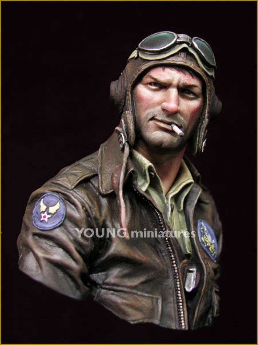 FLYING TIGERS 1942 – Image 3
