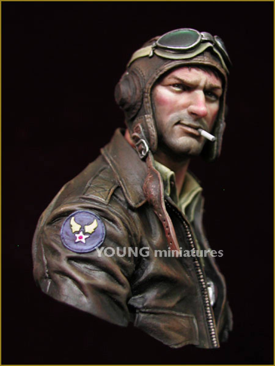 FLYING TIGERS 1942 – Image 4