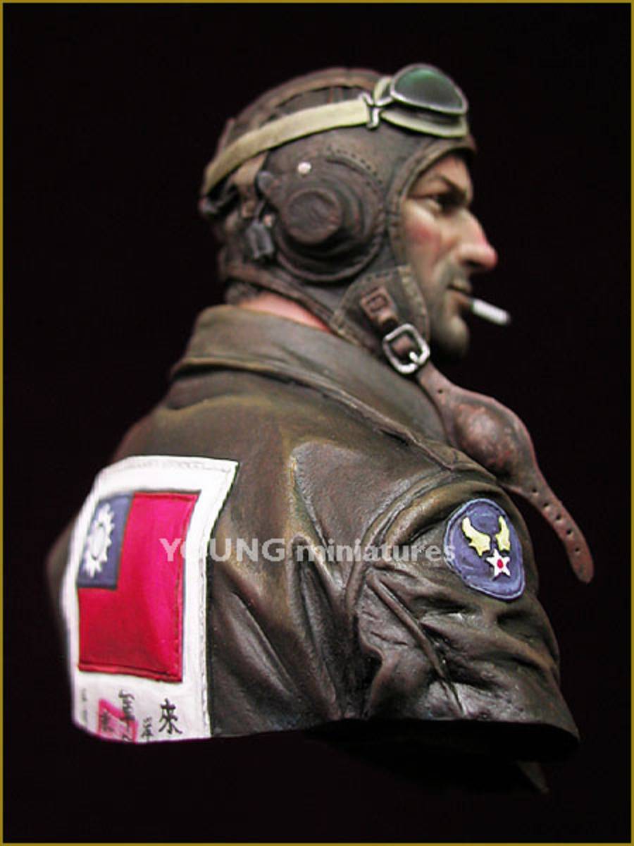 FLYING TIGERS 1942 – Image 5