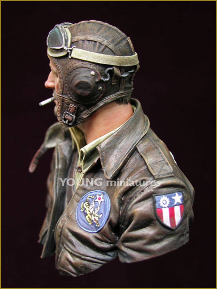 FLYING TIGERS 1942 – Image 8