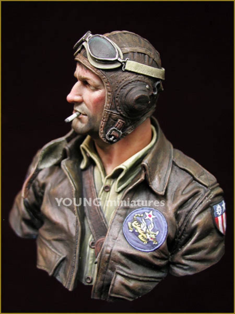 FLYING TIGERS 1942 – Image 9