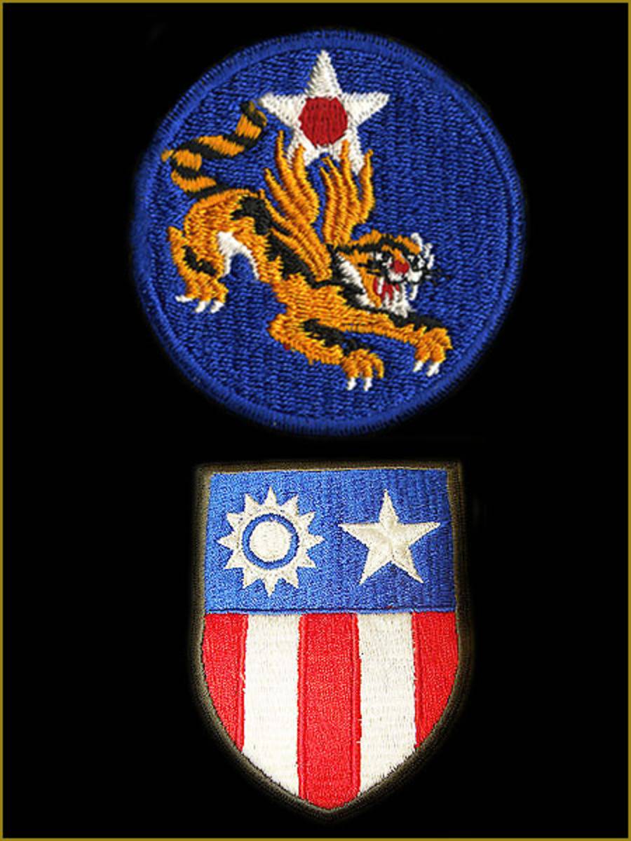 FLYING TIGERS 1942 – Image 11